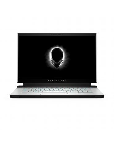 Alienware M15 R3 Notebook 39,6 cm (15.6") Full HD Intel® Core™ i9 32 Giga Bites DDR4-SDRAM 2512 Giga Bites HDD+SSD NVIDIA Alienw - Tik.ro