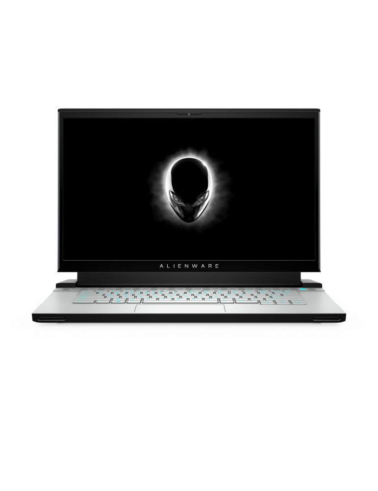 Alienware M15 R3 Notebook 39,6 cm (15.6") Full HD Intel Core i9 32 Giga Bites DDR4-SDRAM 2512 Giga Bites HDD+SSD NVIDIA