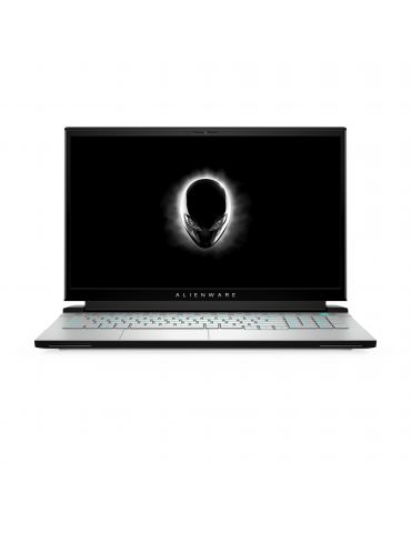 Alienware M17 R3 Notebook 43,9 cm (17.3") Full HD Intel® Core™ i9 8 Giga Bites DDR4-SDRAM 1000 Giga Bites SSD NVIDIA GeForce Ali - Tik.ro