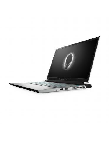 Alienware M17 R3 Notebook 43,9 cm (17.3") Full HD Intel® Core™ i9 8 Giga Bites DDR4-SDRAM 1000 Giga Bites SSD NVIDIA GeForce Ali