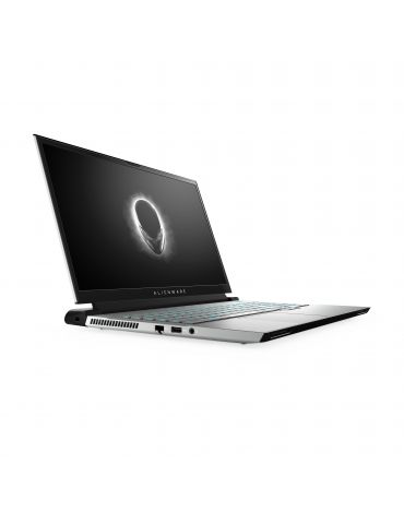Alienware M17 R3 Notebook 43,9 cm (17.3") Full HD Intel® Core™ i9 8 Giga Bites DDR4-SDRAM 1000 Giga Bites SSD NVIDIA GeForce Ali