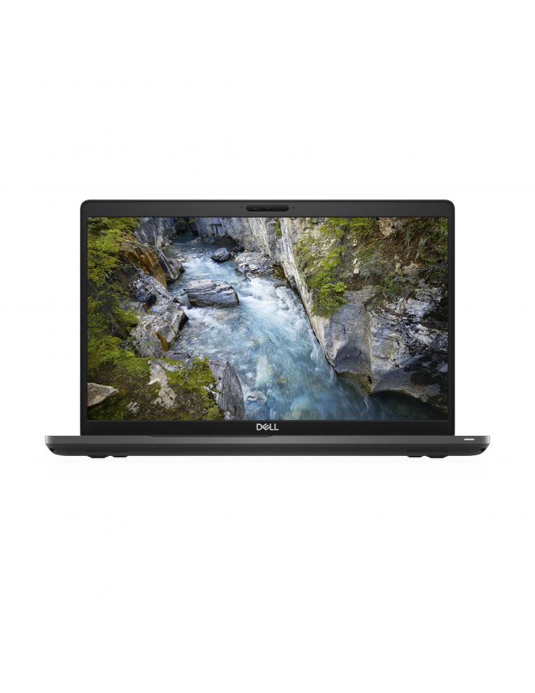DELL Precision 3541 Stație de lucru mobilă 39,6 cm (15.6") Full HD Intel Core i9 32 Giga Bites DDR4-SDRAM 512 Giga Bites SSD
