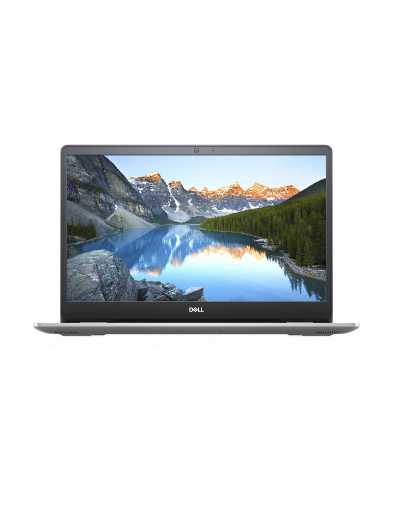 DELL Inspiron 5593 Notebook 39,6 cm (15.6") Full HD Intel Core i7 8 Giga Bites DDR4-SDRAM 256 Giga Bites SSD NVIDIA GeForce