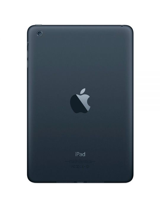 Apple ipad mini (7.9''1024x76816gbapple ioswi-fibt) black retail Apple - 1