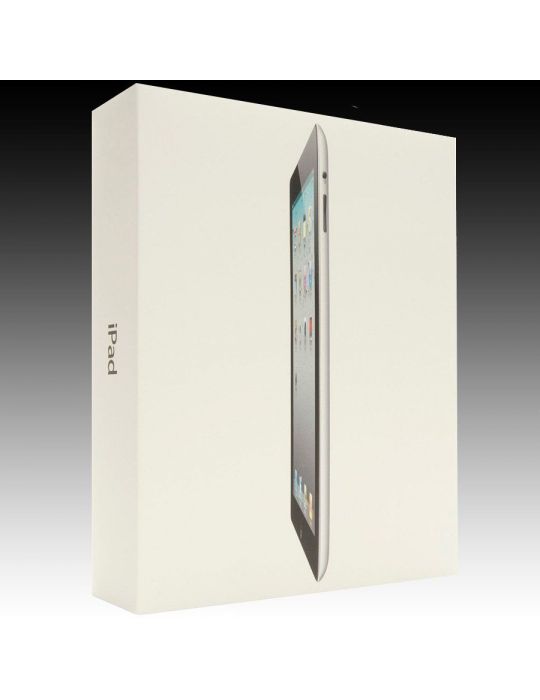 Apple ipad model: a1458 (9.7''2048x1536retina display16gbapple ios 5btwi-fi) black retail. Apple - 1