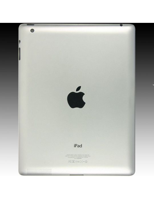 Apple ipad model: a1458 (9.7''2048x1536retina display16gbapple ios 5btwi-fi) black retail. Apple - 1