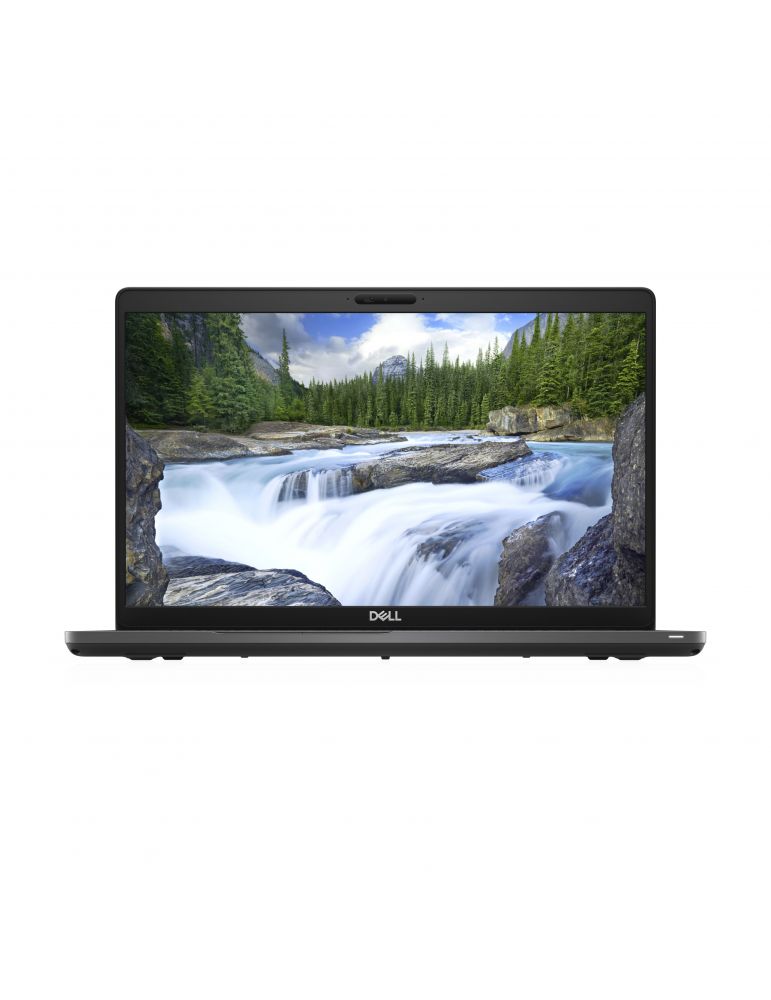 DELL Latitude 5500 Notebook 39,6 cm (15.6") Full HD Intel Core i5 16 Giga Bites DDR4-SDRAM 512 Giga Bites SSD Wi-Fi 5