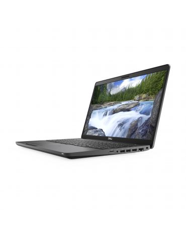 DELL Latitude 5500 Notebook 39,6 cm (15.6") Full HD Intel® Core™ i5 8 Giga Bites DDR4-SDRAM 256 Giga Bites SSD Wi-Fi 5 Dell - 3