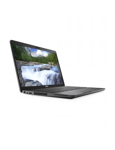 DELL Latitude 5500 Notebook 39,6 cm (15.6") Full HD Intel® Core™ i5 8 Giga Bites DDR4-SDRAM 256 Giga Bites SSD Wi-Fi 5 Dell - 4