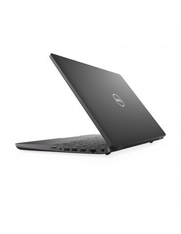 DELL Latitude 5500 Notebook 39,6 cm (15.6") Full HD Intel® Core™ i5 8 Giga Bites DDR4-SDRAM 256 Giga Bites SSD Wi-Fi 5 Dell - 5