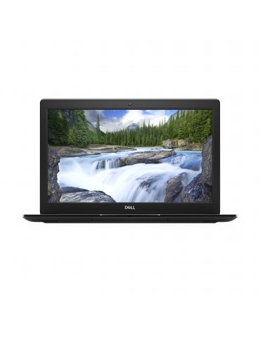 DELL Latitude 3500 Notebook 39,6 cm (15.6") Full HD Intel® Core™ i5 8 Giga Bites DDR4-SDRAM 256 Giga Bites SSD Wi-Fi 5 Dell - 1