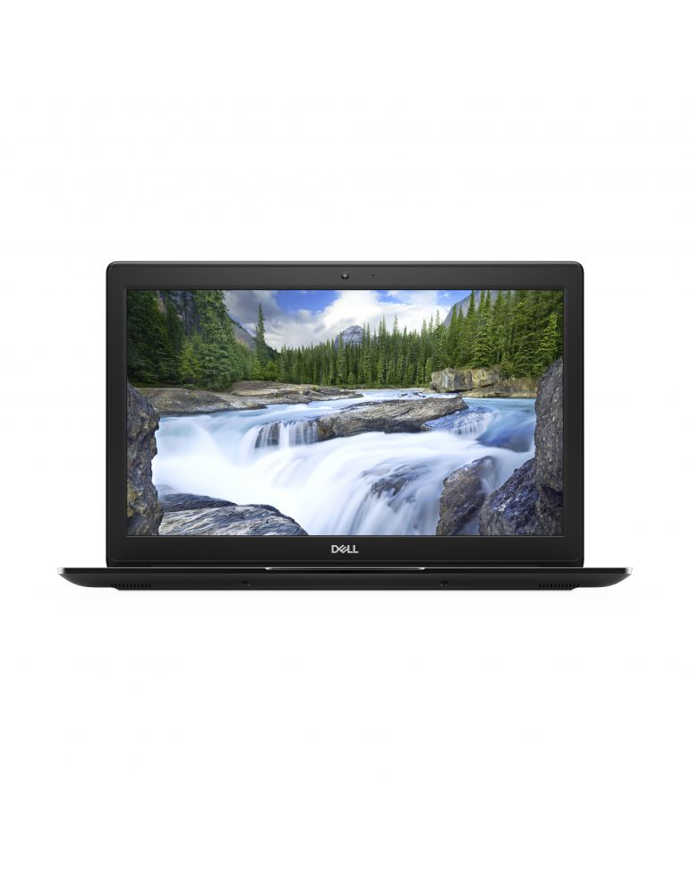 DELL Latitude 3500 Notebook 39,6 cm (15.6") Full HD Intel Core i5 8 Giga Bites DDR4-SDRAM 256 Giga Bites SSD Wi-Fi 5