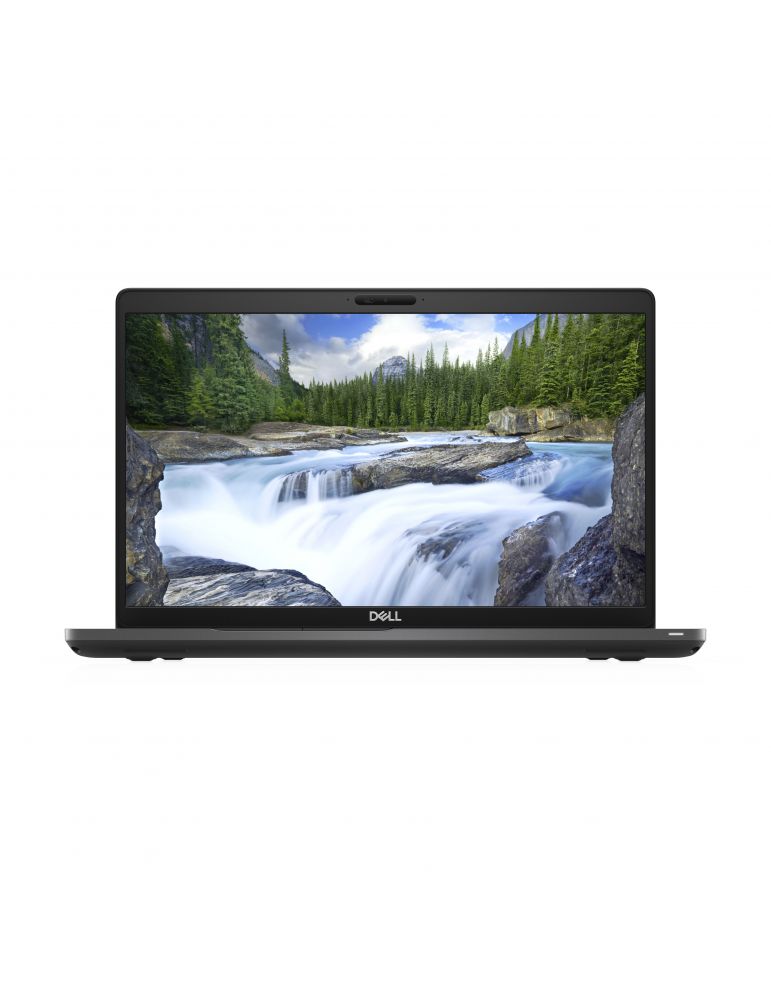 DELL Latitude 5501 Notebook 39,6 cm (15.6") Intel Core i5 8 Giga Bites DDR4-SDRAM 256 Giga Bites SSD Wi-Fi 5 (802.11ac)