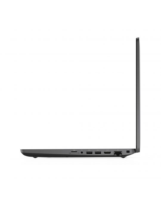 DELL Latitude 5501 Notebook 39,6 cm (15.6") Intel® Core™ i5 8 Giga Bites DDR4-SDRAM 256 Giga Bites SSD Wi-Fi 5 (802.11ac) Dell -