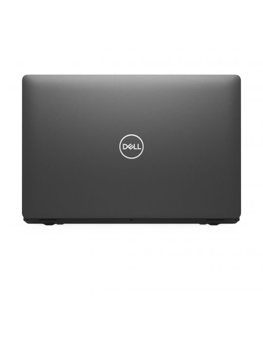 DELL Latitude 5501 Notebook 39,6 cm (15.6") Intel® Core™ i5 8 Giga Bites DDR4-SDRAM 256 Giga Bites SSD Wi-Fi 5 (802.11ac) Dell -