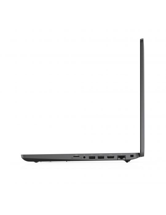 DELL Latitude 5500 Notebook 39,6 cm (15.6") Full HD Intel® Core™ i5 16 Giga Bites DDR4-SDRAM 256 Giga Bites SSD Wi-Fi 5 Dell - 9