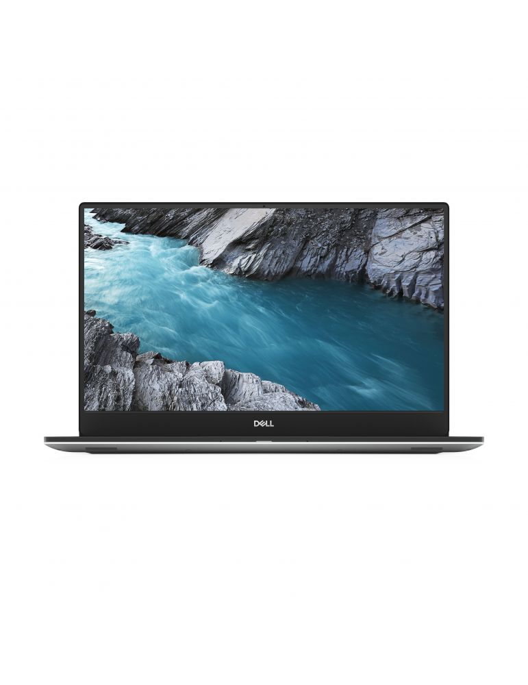 DELL XPS 15 7590 Notebook 39,6 cm (15.6") Full HD Intel Core i5 8 Giga Bites DDR4-SDRAM 256 Giga Bites SSD NVIDIA GeForce