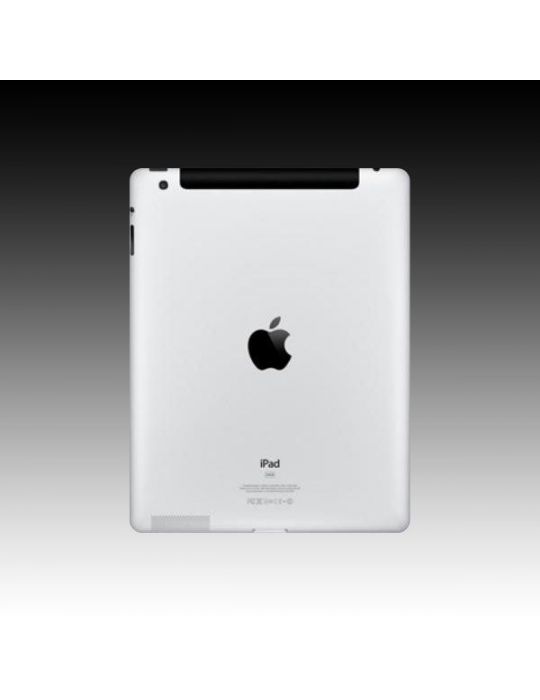 Apple new ipad (9.7''2048x153616gbapple ios 5wi-fibt4g) white retail Apple - 1