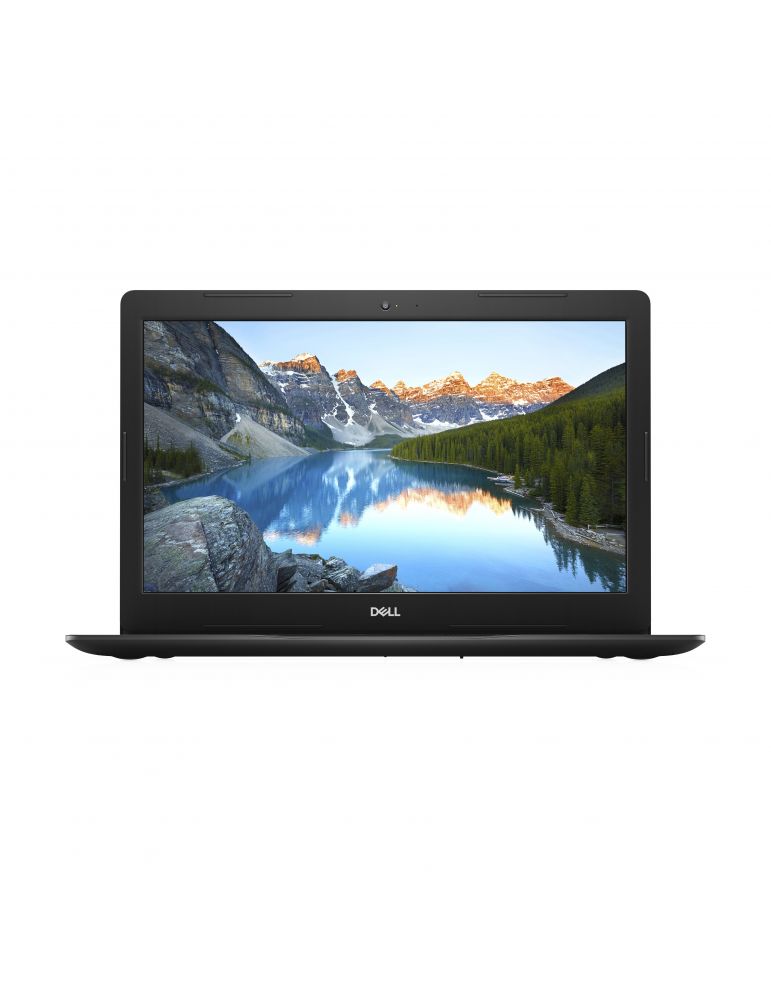 DELL Inspiron 3593 Notebook 39,6 cm (15.6") Full HD Intel Core i5 4 Giga Bites DDR4-SDRAM 256 Giga Bites SSD NVIDIA GeForce