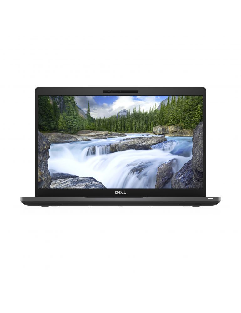 DELL Latitude 5400 Notebook 35,6 cm (14") Full HD Intel Core i7 16 Giga Bites DDR4-SDRAM 512 Giga Bites SSD Windows 10 Pro