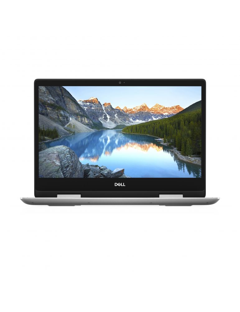DELL Inspiron 5491 Hibrid (2 în 1) 35,6 cm (14") Ecran tactil Full HD Intel Core i7 16 Giga Bites DDR4-SDRAM 512 Giga Bites