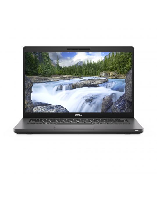 DELL Latitude 5400 Notebook 35,6 cm (14") Full HD Intel® Core™ i5 8 Giga Bites DDR4-SDRAM 256 Giga Bites SSD Windows 10 Pro Dell