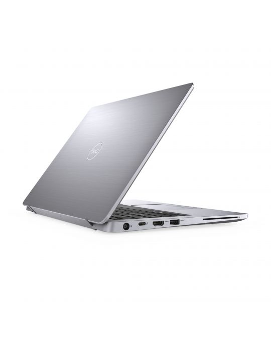 DELL Latitude 7300 Notebook 33,8 cm (13.3") Full HD Intel® Core™ i7 16 Giga Bites DDR4-SDRAM 512 Giga Bites SSD Wi-Fi 5 Dell - 6