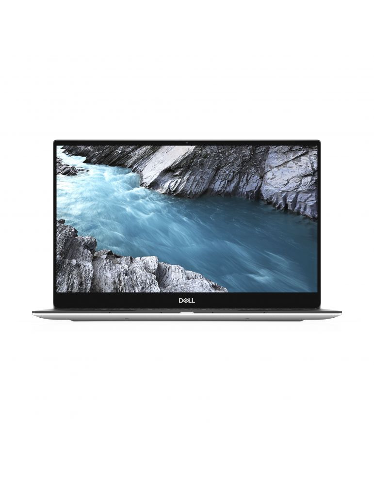 DELL XPS 13 7390 Notebook 33,8 cm (13.3") Full HD Intel Core i5 8 Giga Bites LPDDR3-SDRAM 256 Giga Bites SSD Wi-Fi 6