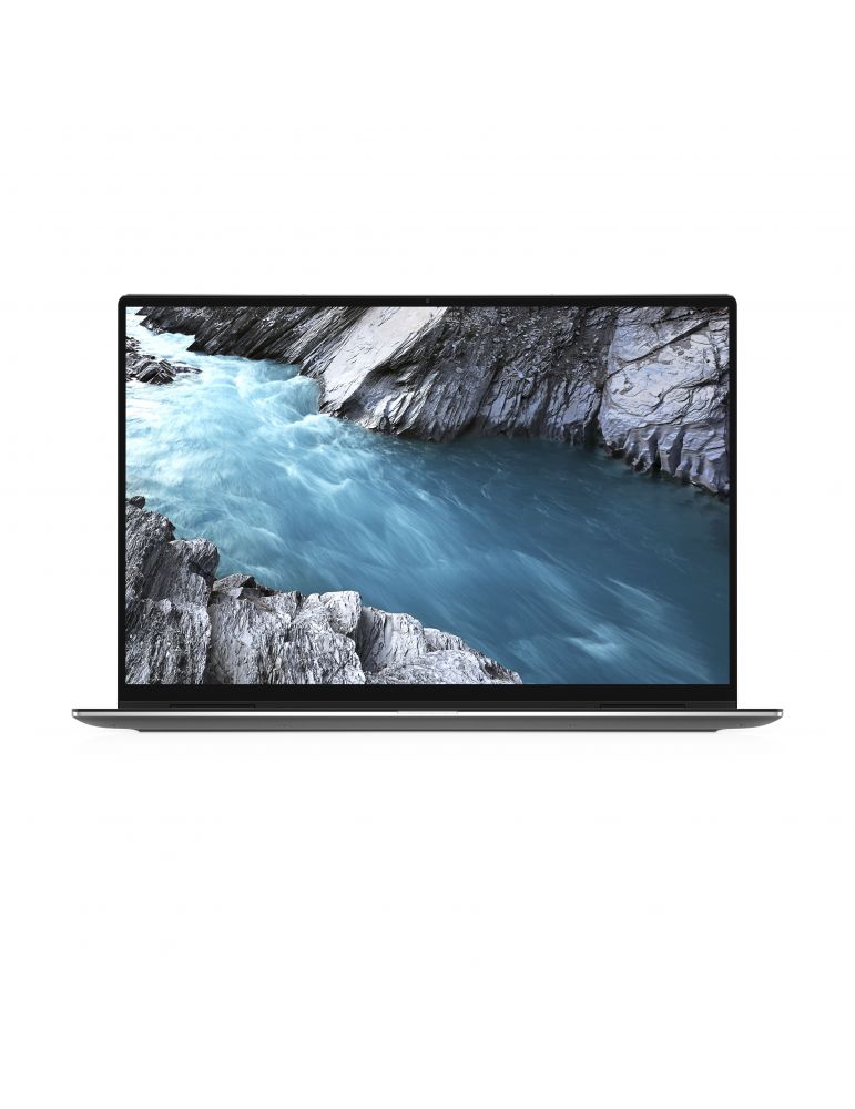 DELL XPS 13 9310 Hibrid (2 în 1) 34 cm (13.4") Ecran tactil UHD+ Intel Core i7 32 Giga Bites LPDDR4x-SDRAM 1000 Giga Bites