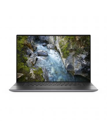 DELL Precision 5760 Stație de lucru mobilă 43,2 cm (17") Ecran tactil UHD+ Intel® Core™ i7 16 Giga Bites DDR4-SDRAM 512 Giga Del