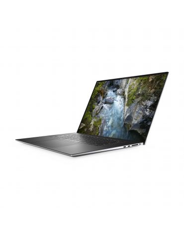 DELL Precision 5760 Stație de lucru mobilă 43,2 cm (17") Ecran tactil UHD+ Intel® Core™ i7 16 Giga Bites DDR4-SDRAM 512 Giga Del