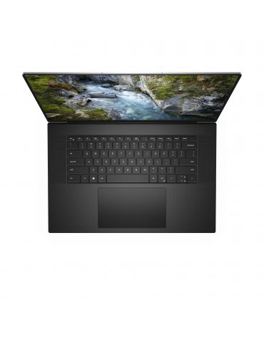 DELL Precision 5760 Stație de lucru mobilă 43,2 cm (17") Ecran tactil UHD+ Intel® Core™ i7 16 Giga Bites DDR4-SDRAM 512 Giga Del