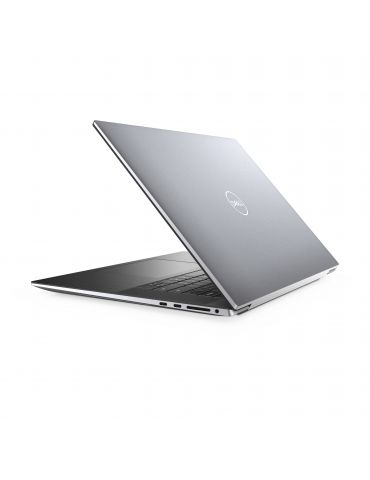 DELL Precision 5760 Stație de lucru mobilă 43,2 cm (17") Ecran tactil UHD+ Intel® Core™ i7 16 Giga Bites DDR4-SDRAM 512 Giga Del
