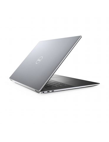 DELL Precision 5760 Stație de lucru mobilă 43,2 cm (17") Ecran tactil UHD+ Intel® Core™ i7 16 Giga Bites DDR4-SDRAM 512 Giga Del