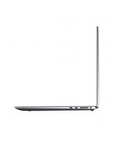 DELL Precision 5760 Stație de lucru mobilă 43,2 cm (17") Ecran tactil UHD+ Intel® Core™ i7 16 Giga Bites DDR4-SDRAM 512 Giga Del