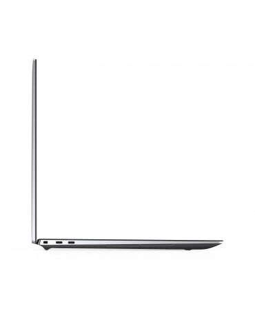 DELL Precision 5760 Stație de lucru mobilă 43,2 cm (17") Ecran tactil UHD+ Intel® Core™ i7 16 Giga Bites DDR4-SDRAM 512 Giga Del