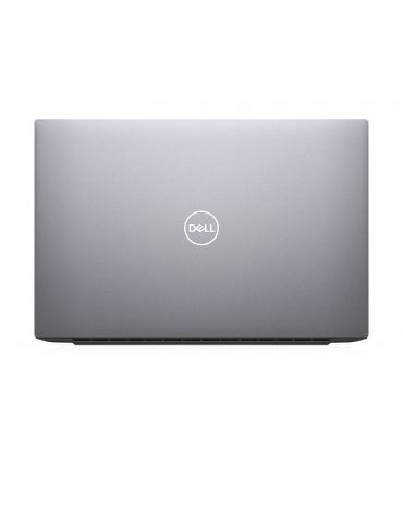 DELL Precision 5760 Stație de lucru mobilă 43,2 cm (17") Ecran tactil UHD+ Intel® Core™ i7 16 Giga Bites DDR4-SDRAM 512 Giga Del