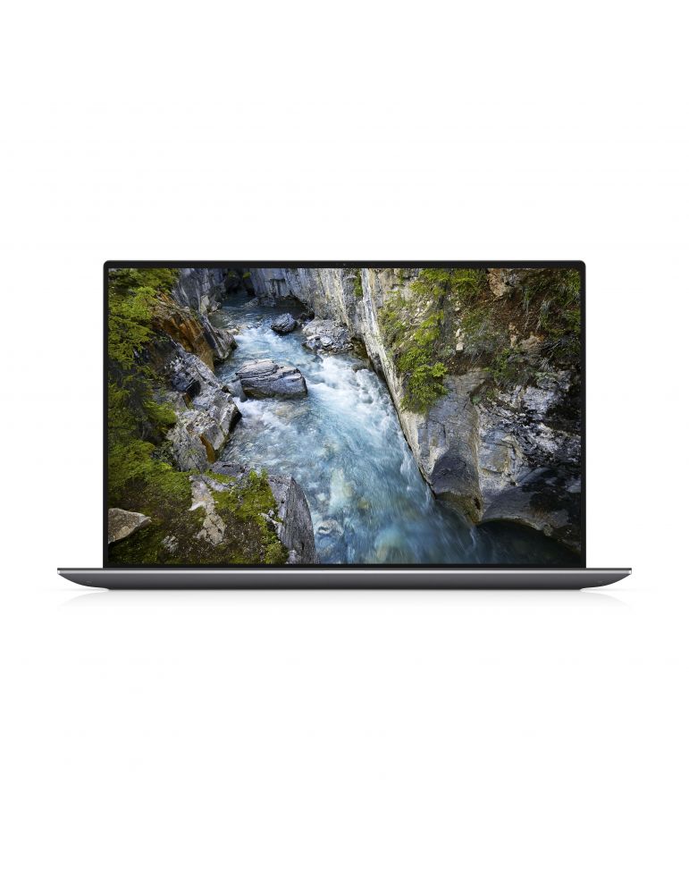 DELL Precision 5560 Stație de lucru mobilă 39,6 cm (15.6") Full HD+ Intel Core i7 16 Giga Bites DDR4-SDRAM 512 Giga Bites SSD