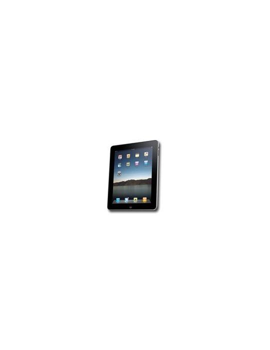 Apple ipad 2 (9.7''1024x76864gbapple ios 4btwi-fi3g) black retail Apple - 1