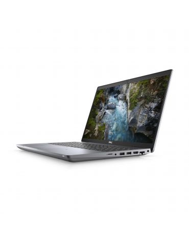 DELL Precision 3561 Stație de lucru mobilă 39,6 cm (15.6") Full HD Intel® Core™ i9 16 Giga Bites DDR4-SDRAM 512 Giga Bites SSD D