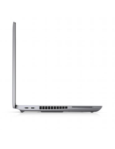 DELL Precision 3561 Stație de lucru mobilă 39,6 cm (15.6") Full HD Intel® Core™ i9 16 Giga Bites DDR4-SDRAM 512 Giga Bites SSD D