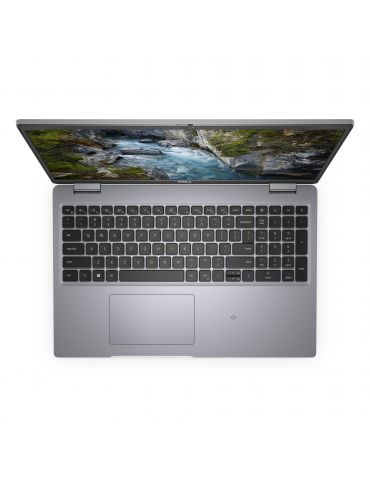 DELL Precision 3561 Stație de lucru mobilă 39,6 cm (15.6") Full HD Intel® Core™ i9 16 Giga Bites DDR4-SDRAM 512 Giga Bites SSD D
