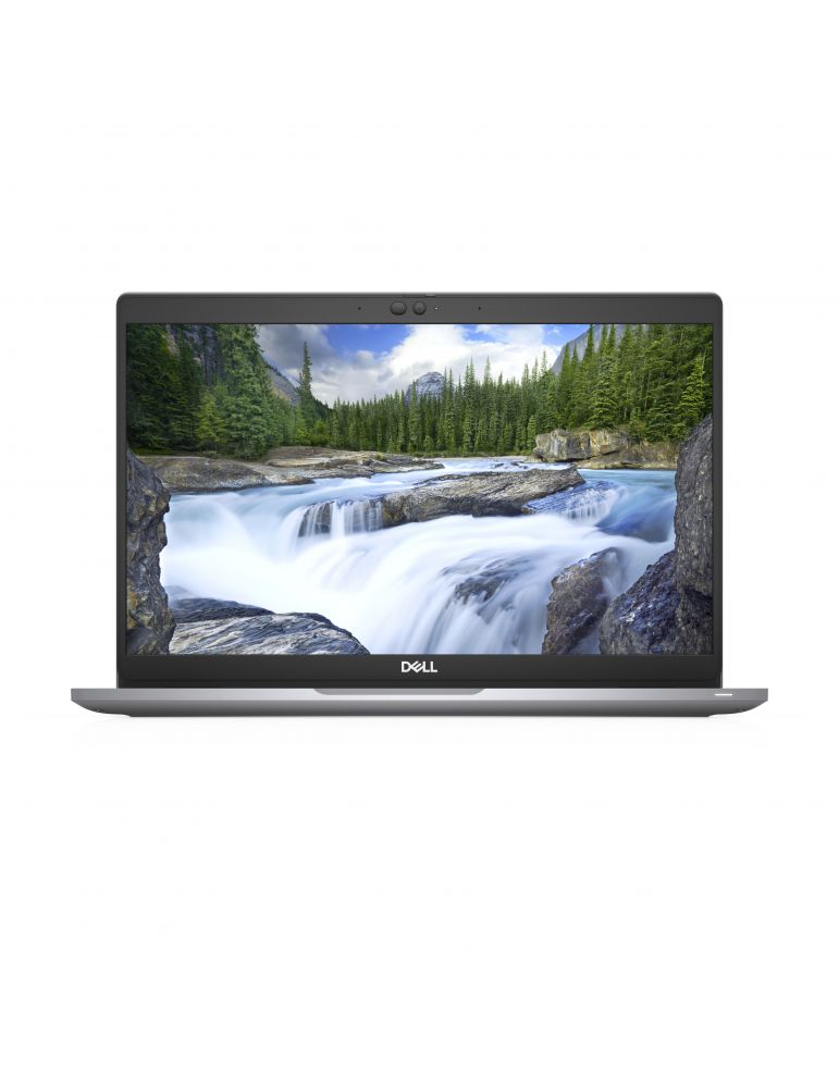 DELL Latitude 5320 Notebook 33,8 cm (13.3") Full HD Intel Core i5 16 Giga Bites DDR4-SDRAM 256 Giga Bites SSD Wi-Fi 6