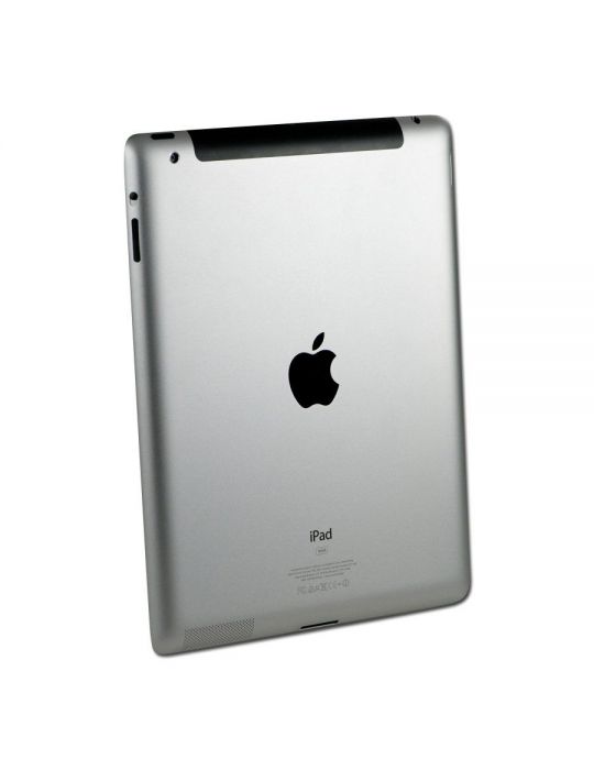 Apple ipad 2 (9.7''1024x76832gbbtwi-fi3g) black retail Apple - 1