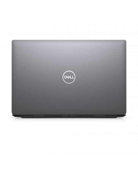 Laptop Dell Latitude 5521,Intel Core i5-11500H,15.6",RAM 16GB,SSD 512GB,Intel UHD Graphics,Win 11 Pro,Gray Dell - 10