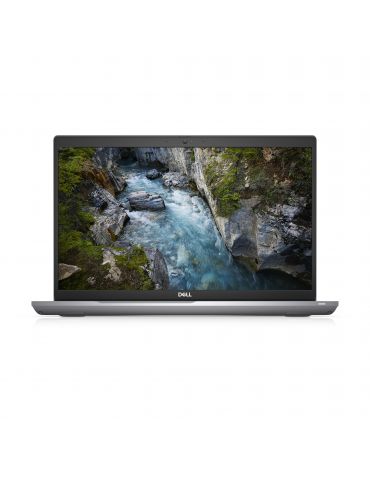 DELL Precision 3561 Stație de lucru mobilă 39,6 cm (15.6") Full HD Intel® Core™ i9 16 Giga Bites DDR4-SDRAM 512 Giga Bites SSD D