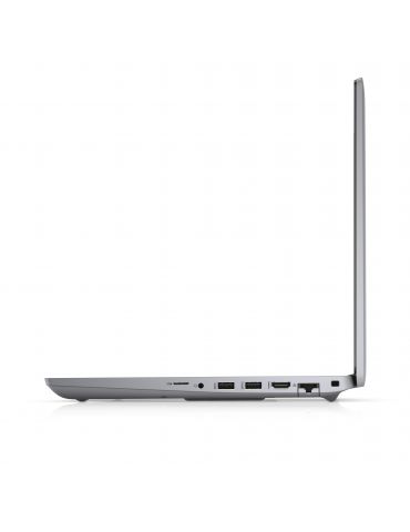 DELL Precision 3561 Stație de lucru mobilă 39,6 cm (15.6") Full HD Intel® Core™ i9 16 Giga Bites DDR4-SDRAM 512 Giga Bites SSD D