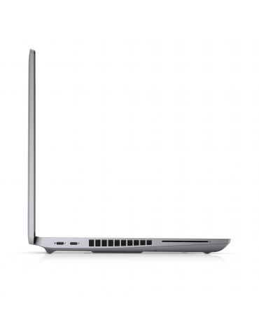 DELL Precision 3561 Stație de lucru mobilă 39,6 cm (15.6") Full HD Intel® Core™ i9 16 Giga Bites DDR4-SDRAM 512 Giga Bites SSD D