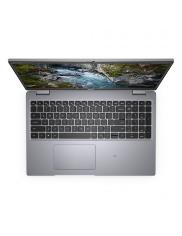 DELL Precision 3561 Stație de lucru mobilă 39,6 cm (15.6") Full HD Intel® Core™ i9 16 Giga Bites DDR4-SDRAM 512 Giga Bites SSD D