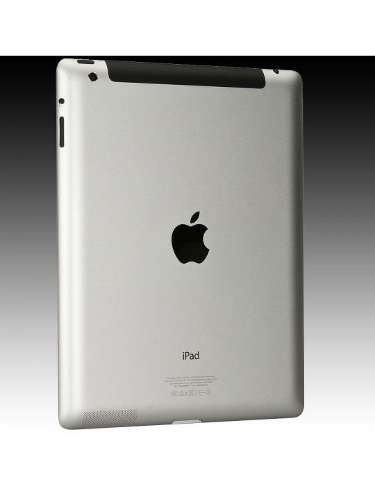 Apple ipad 2 (9.7''1024x76816gbapple ios 4btwi-fi3g) black retail Apple - 1